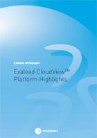 CloudView Platform Highlights