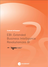 EBI - Extended Business Intelligence